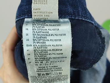 diesel: Diesel, Jeansy damskie, rozmiar S — 4