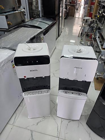 kuler: Dispenser Döşəməüstü, Su soyutma ilə, Yeni — 4
