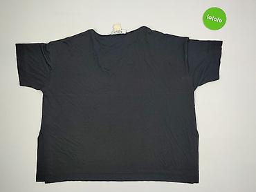prl koszule: Marella, T-shirt damski, rozmiar 8XL — 3