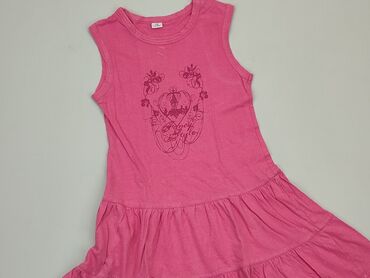Children's Items: Kid's Dress 7 years, height - 122 cm., condition - Good