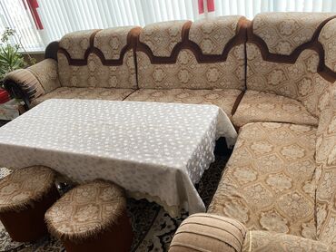 мебель в рассрочку без банка бишкек: Уй эмерек, (уголок ) сатылат, размери 3,70-2,50 метр баасы 17500