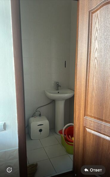 Офисы: Сдаю Офис, 34 м², В жилом комплексе, С отдельным входом, С отдельным сан узлом — 9