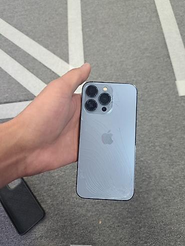 Мобильные телефоны: IPhone 13Pro 128,74% ❗️Фейс шлейф надо подключить,сзади косяк,экран — 5