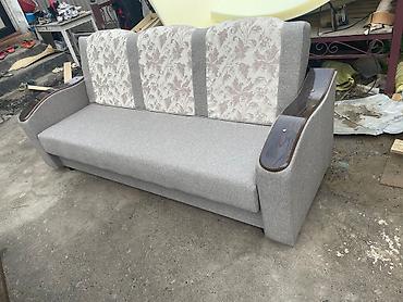 Прямые диваны: Прямой диван, Новый — 21