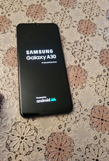 Samsung: Samsung Galaxy A30, 32 GB -da lalafo.az — 2 Samsung: Samsung Galaxy A30, 32 GB — 2