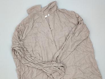 koszulki basic uniqlo: Uniqlo, Koszula damska, rozmiar L — 1