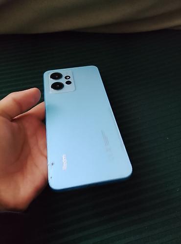 игры на нинтендо свитч бишкек: Redmi, Redmi Note 12, Б/у, 128 ГБ, цвет - Голубой — 3