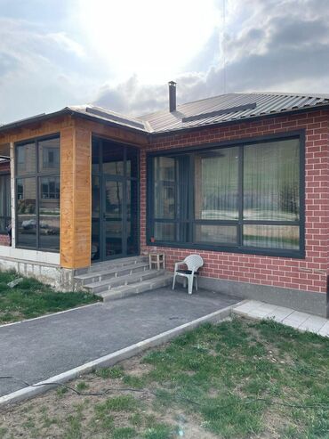 Продажа домов: Коттедж, 90 м², 4 комнаты, Собственник, Евроремонт — 3