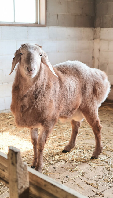 Бараны, овцы: Продаю | Баран (самец) | Арашан | Для разведения | Племенные — 1