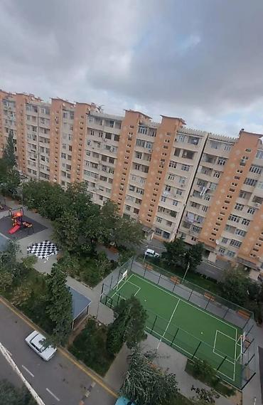 kohne guneslide evler: Баку, 1 комната, Вторичка, 33 м² — 8