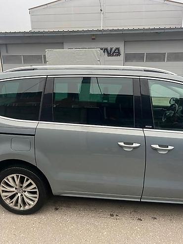 tolsen tools made in: ZADNJA DESNA VRATA ZA VOLKSWAGEN SHARAN OD 2010. DO 2015. GOD. | — 1