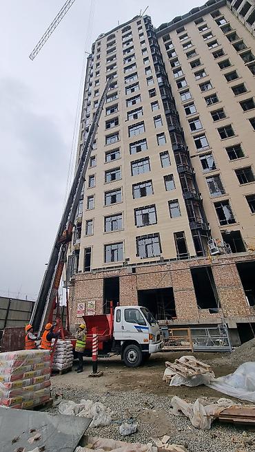 АвтолифтГ.Ош этажга жук чыгарабыз