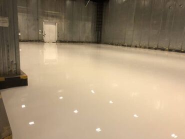 Напольные работы: Укладка пола, Стяжка пола, Выравнивание пола | Наливные полы Больше 6 лет опыта — 11