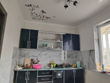 село садовое дом: 2 комнаты, 50 м², 105 серия, 5 этаж, Косметический ремонт