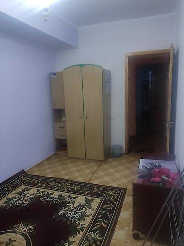 Комнаты: 32 м², Без мебели — 2