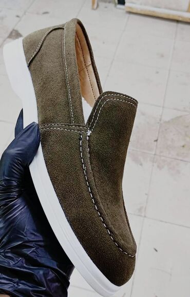 Ayaqqabılar: Seriya və tək tək satış. Ödənişli Ünvana çatdırılma var. Obtavoy — 5