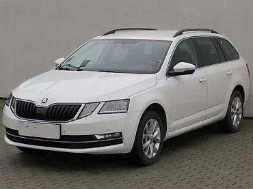 tailor and sons: ŠKODA OCTAVIA III 1.6TDI - KOMPLETAN AUTO U DELOVIMA | Kompletan — 3