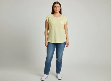 t shirty tommy hilfiger xl: Sinsay, Women`s T-shirt, size XL