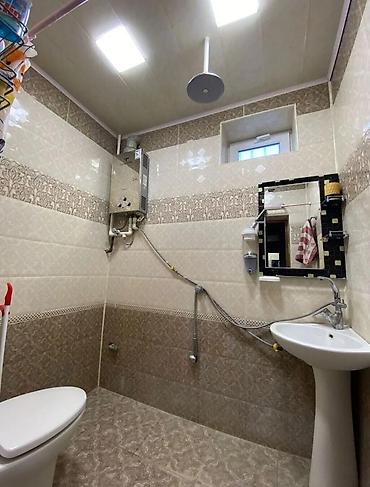 Uzunmüddətli kirayə evlər: 800 kv. m, 3 otaqlı, Qaz — 12