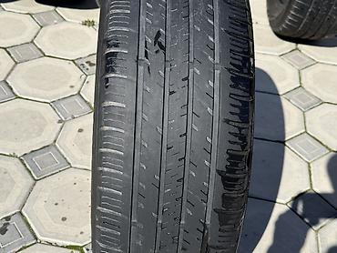 215 65 16 с: Летние шины 225/55 R17 — комплект из 4 шт. - Модели: Dunlop SP — 4