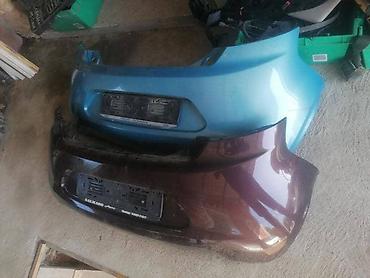 sm auto varvarin: ZADNJI BRANIK ZA FORD KA OD 2009. DO 2014. GOD. | SMEDEREVSKA — 3
