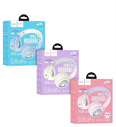 steelseries arctis: Беспроводные накладные наушники, Hoco, Новый — 8