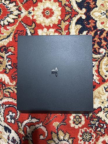 nintendo switch v2: Sony PlayStation 4 Pro (PS4 Pro) Комплектация на фото: - консоль PS4 — 4