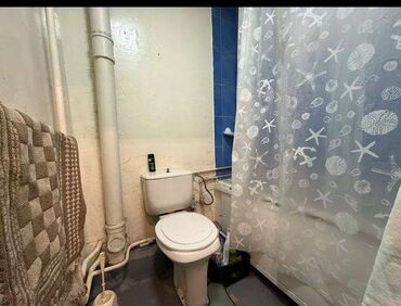 скрябина квартира: 1 комната, 28 м², Хрущевка, 1 этаж, Старый ремонт