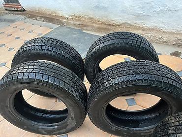 r18 bbs: Шины 195 / 65 / R 15, Зима, Б/у, Комплект, Легковые, Китай, GoodYear — 3