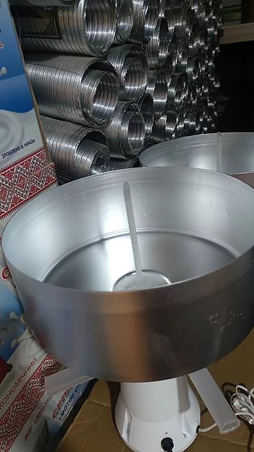 Separatorlar: Nehre separator nehrə seperator Ciyə xama qaymaq aparati Sudden xama — 15