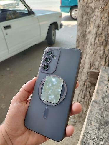 xiaomi note 20 ultra: Samsung Galaxy A25, 256 GB, rəng - Mavi, İki sim kartlı — 4