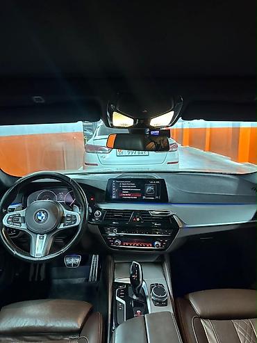 BMW: BMW : 2019 г., 2 л, Автомат, Дизель, Седан — 9