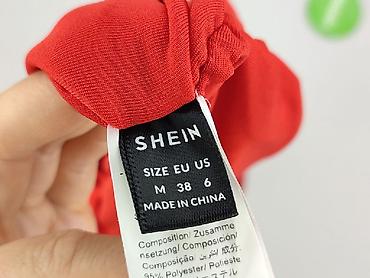 buty haftowane: Shein, Sukienka damska, rozmiar M — 4