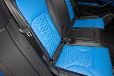 Other cars: Lamborghini Urus 2020 641 ίππων Turbo V8, Μπλε Eleos Μεταλλικό, Μάρκα — 23