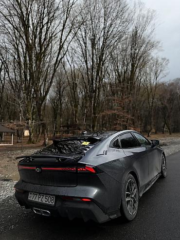 canqan a06: Changan Qiyuan A06: 1.5 l | 2025 il 17000 km Sedan — 9