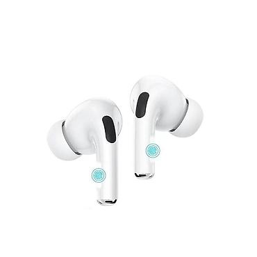 hoco: Беспроводная стерео гарнитура Hoco DES-08 PRO Блютуз наушники от Hoco — 5