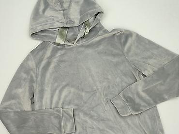 bluza puma: Blue Motion, Bluza z kapturem damska, rozmiar L — 1