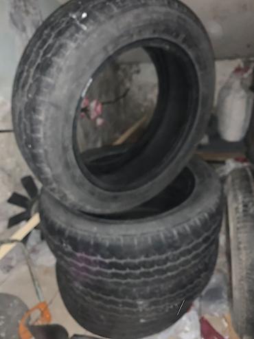 islenmis teker satiram: Təkərlər hərfəsil r16 205. 60 yahşi vəzyətədilər biri 30 manat — 3