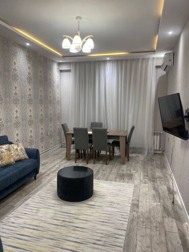 agdas emlak: Nizami rayonu, Neftçilər metrosuna yaxın, Park City yaşayış