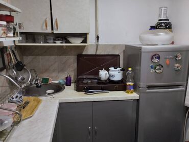 Köhnə tikili: Bakı, 3 otaqlı, Köhnə tikili, m. Elmlər Akademiyası, 70 kv. m — 24