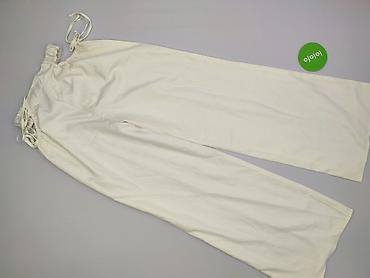 online second hand stores: PrettyLittleThing, Spodnie materiałowe damskie, rozmiar S — 3