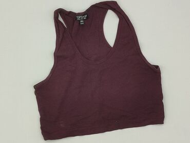 kloszowa spódnice hm: Women`s top, Topshop, M (EU 38)