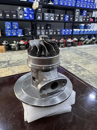 Turbo və turbonun kartricləri: Turbo Təmiri və Satışı. ✅yüksək keyfiyyətli turbo və turbo karticlərin — 7