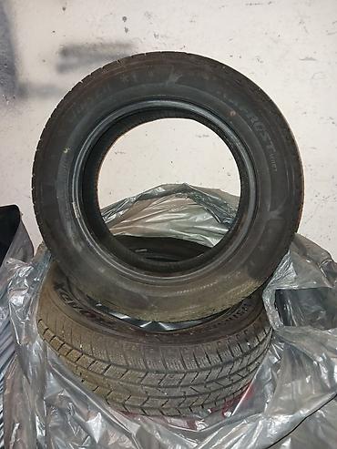 r17 26565: Зимние шины на Kia morning бу - фирма: RoadX RXfrost - Размер: 175/65 — 3