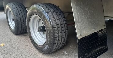 Prikolice: Na prodaju očuvana kvalitetna šlep prikolica sa aerodinamičnim — 12