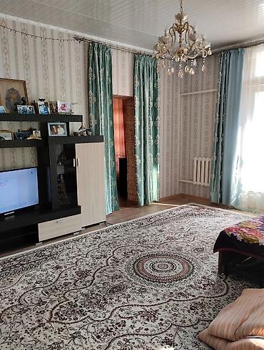 Продажа коттеджей и домов: Продается дом общей площадью 100кв на участке 38соток.Дом на два — 4