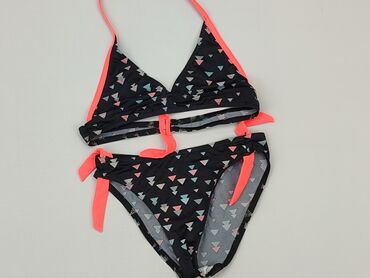 strój kąpielowy chłopięcy uv: Two-piece swimsuit, 2-3 years, 92-98 cm, condition - Very good