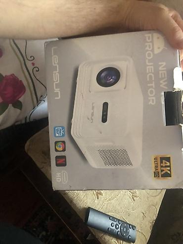 Proyektorlar: Portativ Proyektor — 15