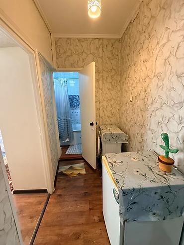 flats on rent: 3 комнаты, 60 м², 105 серия, 1 этаж, Старый ремонт — 4