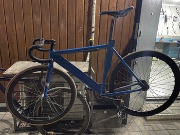 cd диск купить: Городской велосипед, Рама M (156 - 178 см), Б/у